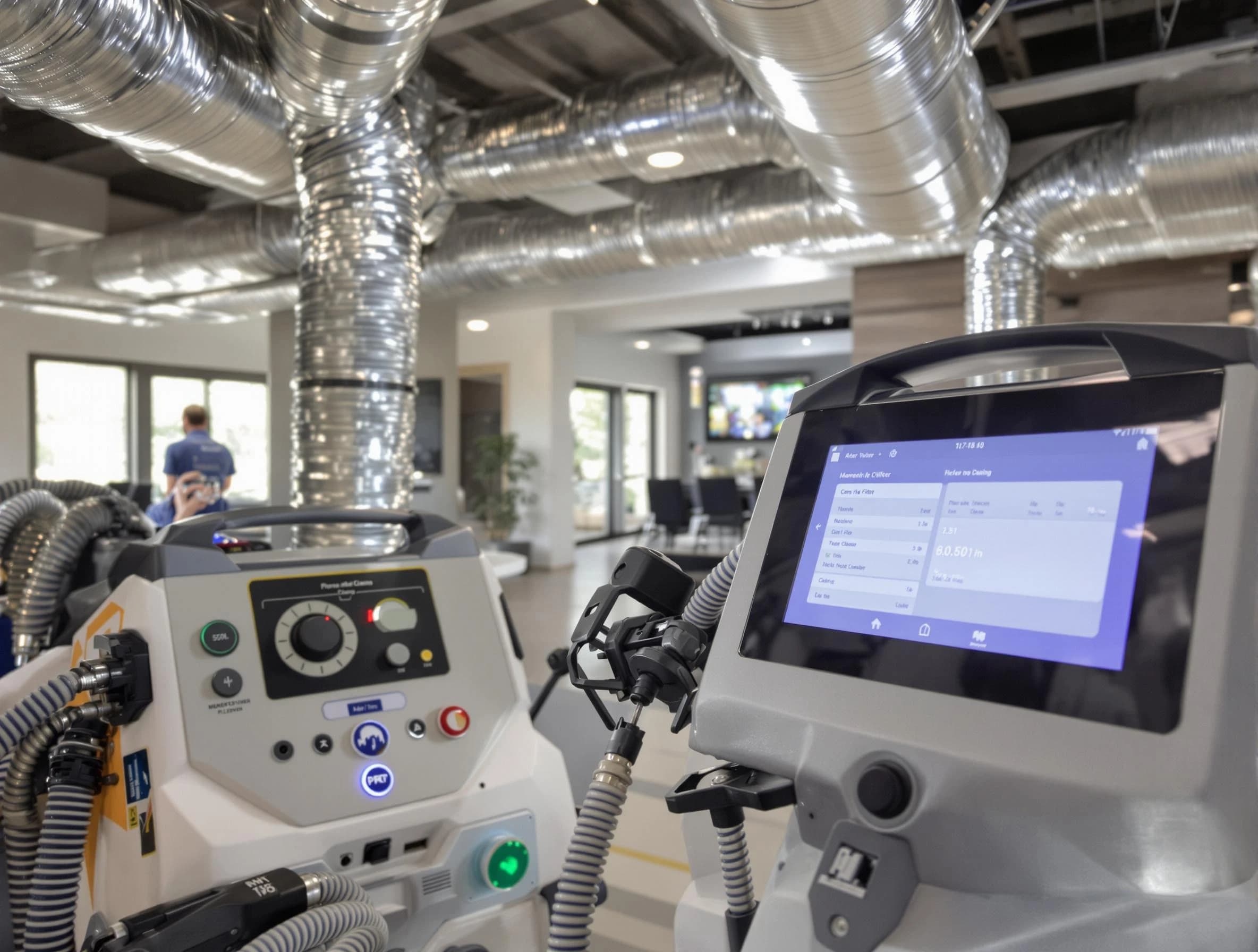 Expert mold remediation by Attleboro Air Duct Cleaning in Attleboro