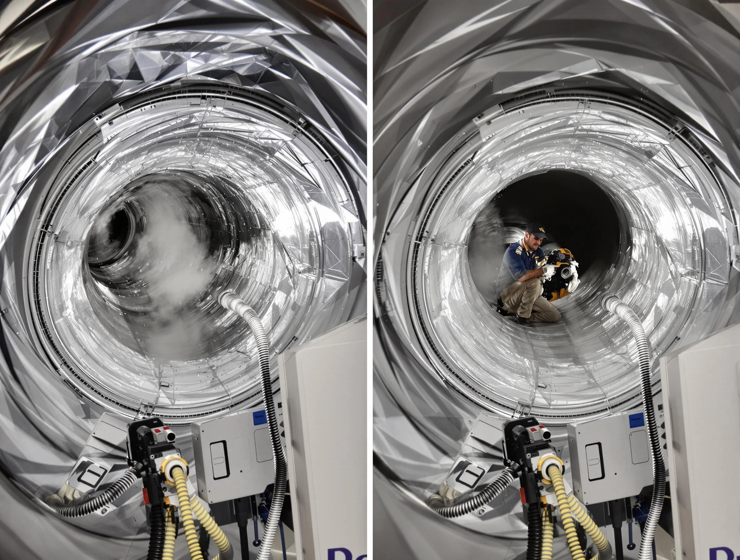 Mold Cleaning in Norton, MA