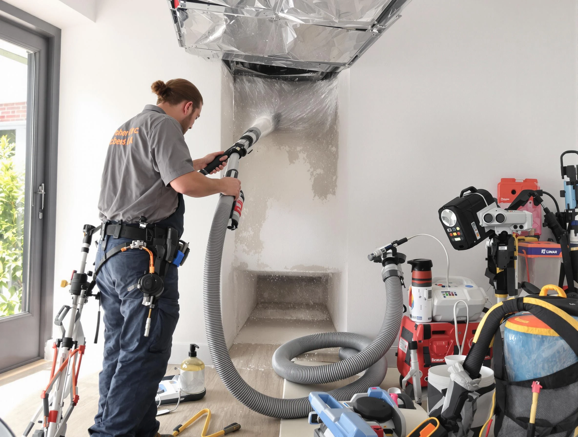 Indoor Cleaning in Norton, MA