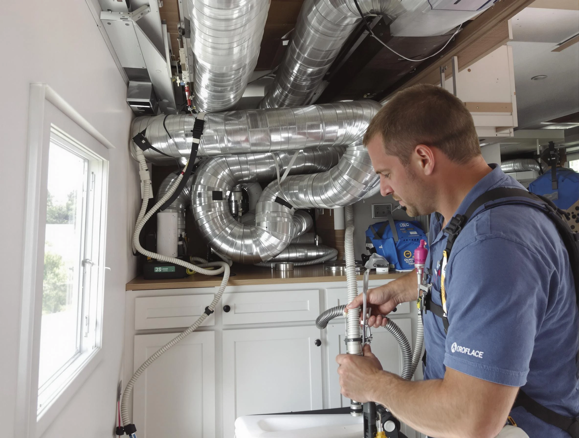 Mobile Home Cleaning in Norton, MA