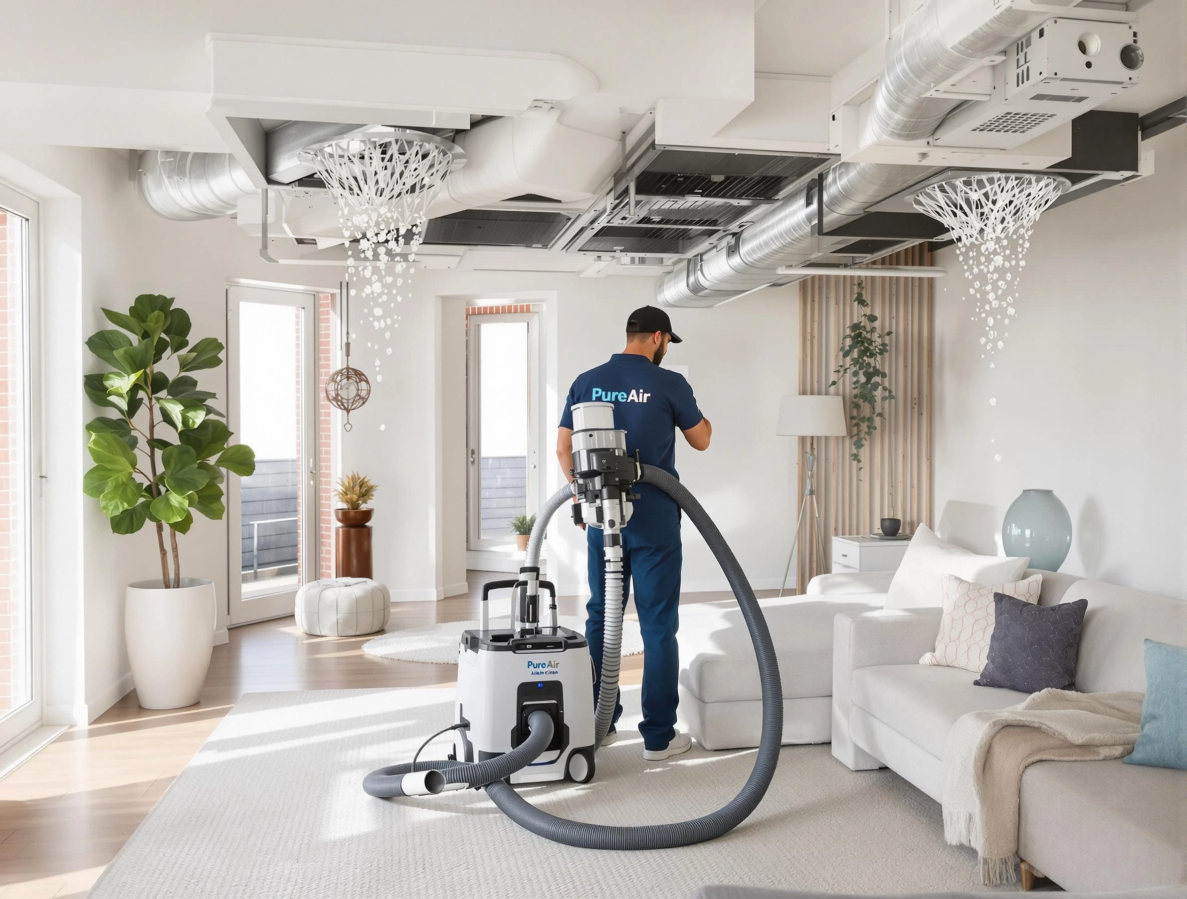 Pure Cleaning in Norton, MA