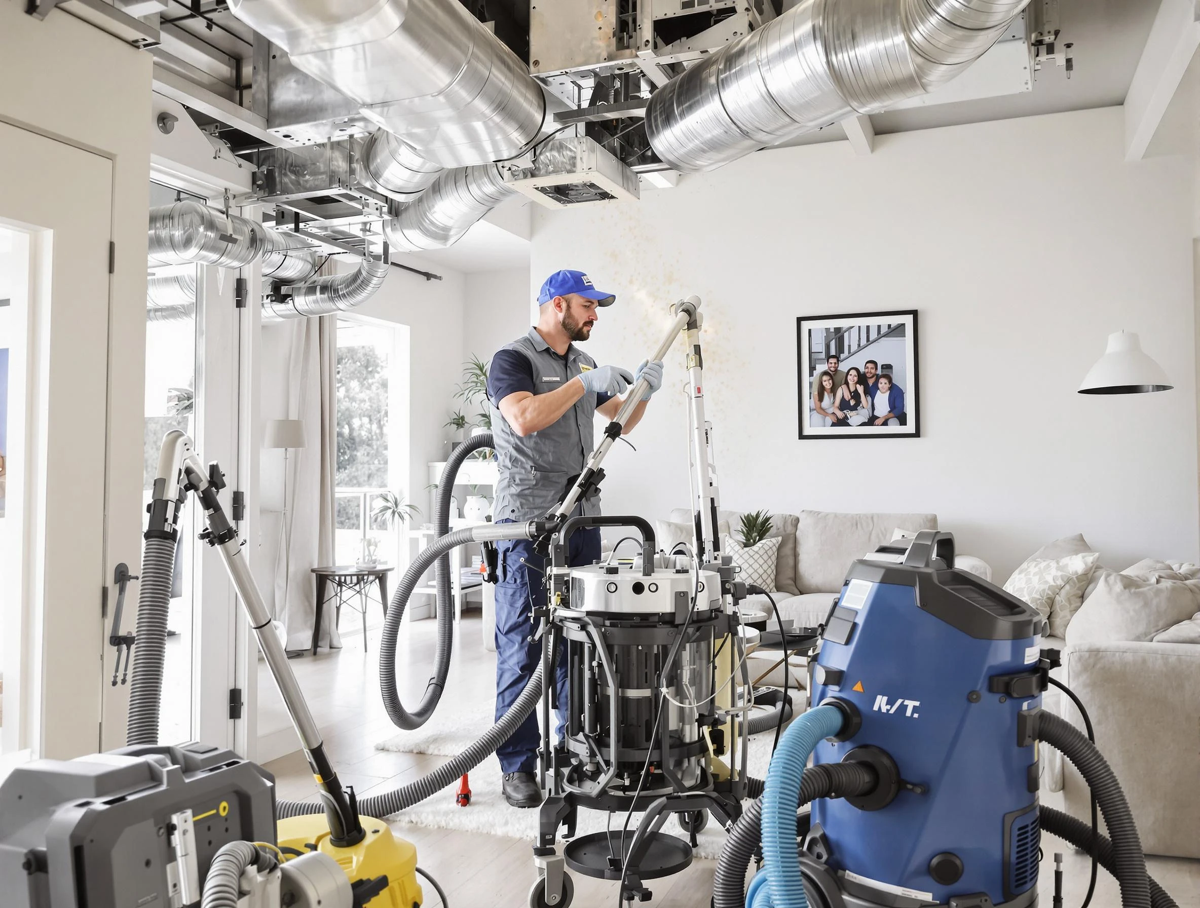Residential Cleaning in Norton, MA