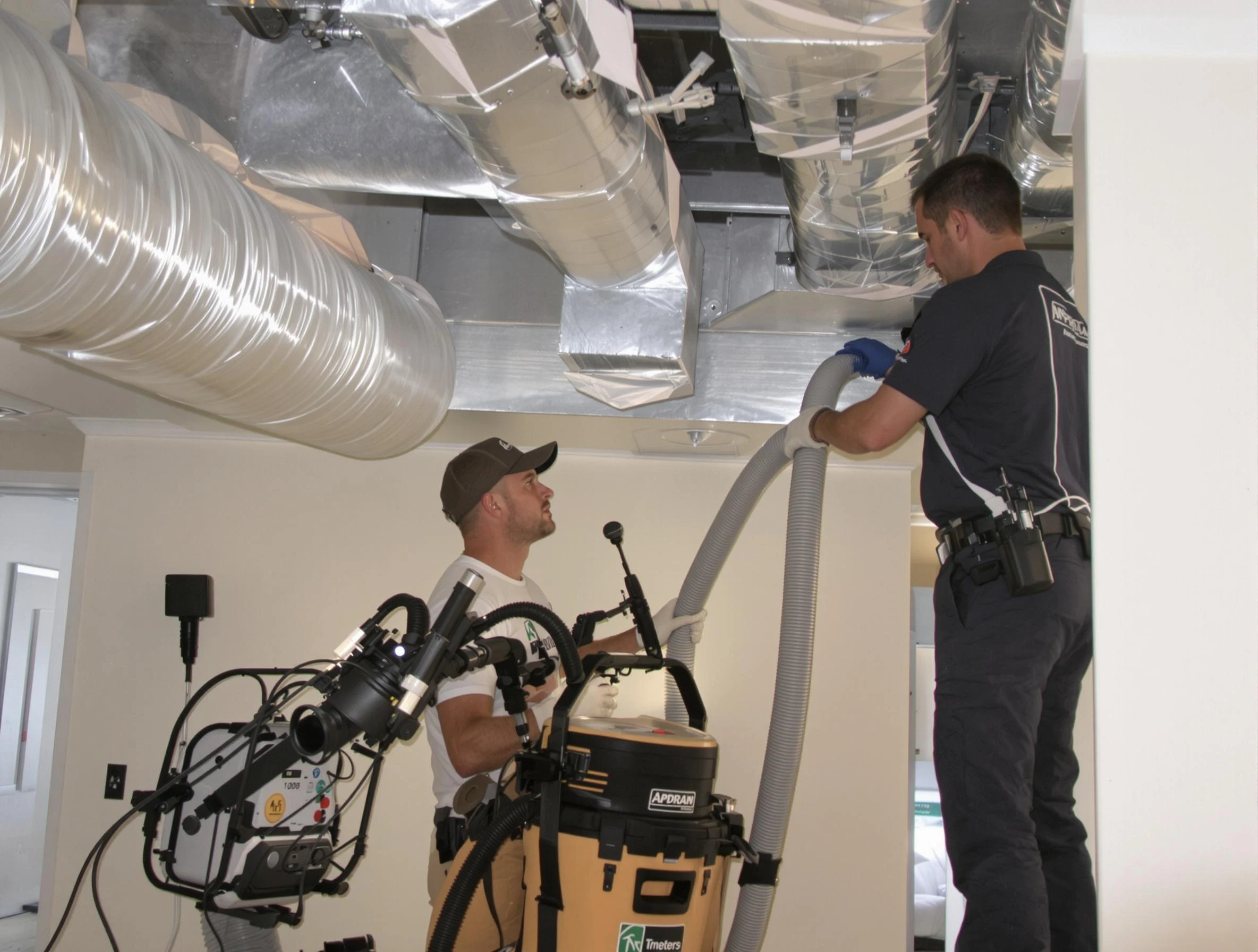 Insulation Removal in Norton, MA